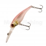 Воблер Jackall Soul Shad 45 SP #Cotton Shad