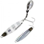 Пилькер Hayabusa FS434 Jack Eye Mame MakiMaki 10гр #5