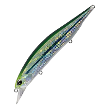 Воблер DUO Realis Jerkbait SP 120 SW #AQAZ033 Chart Head Sayori