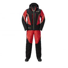 Костюм Shimano RB-119T Nexus Gore-Tex Warm Suit JP LL - EU L Rock Red