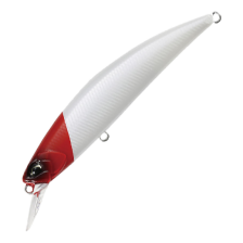 Воблер DUO Spearhead Ryuki Sinking 60 SW #ACC0001 Pearl Red Head