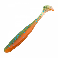 Приманка силиконовая Keitech Easy Shiner 4,5" #PAL11 Rotten Carrot