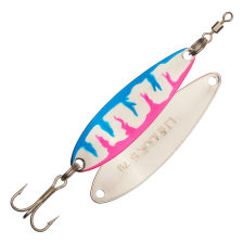 Блесна колеблющаяся Daiwa Chinook S 7гр #Pink S Salmon