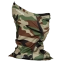 Бандана Simms SunGaiter Woodland Camo