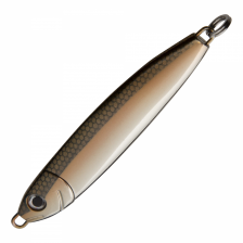 Пилькер Smith Metal Minnow EX 14,5гр 60мм #10