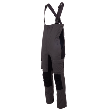 Полукомбинезон FHM Guard Insulated V2 XLL серый