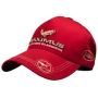 Бейсболка Maximus Red