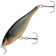 Воблер Rapala Shallow Shad Rap 09 #HLW