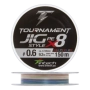 Шнур плетеный Intech Tournament Jig Style PE X8 #0,6 0,128мм 150м (multicolor)