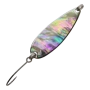 Блесна колеблющаяся Field Hunter Lure Man 701 Shell 10гр #14
