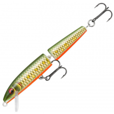 Воблер Rapala Jointed 11 #SCRR