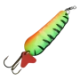 Блесна колеблющаяся Abu Garcia Atom 35гр #Tiger
