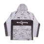Джерси MaxFishing Team р. 56 серая