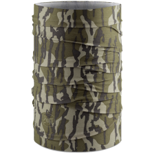 Баф Buff Coolnet UV Neckwear Mossy Oak Bottomland