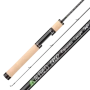 Спиннинг Alfred Ergo Plus EGS62L+ -2 0,3-5гр
