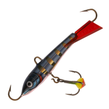 Балансир Rapala Jigging Rap Color Hook 50 #STHB