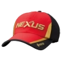 Кепка Shimano Nexus CA-103V M Red