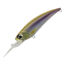 Воблер DUO Realis Shad 59 MR #MCC3241 Metal Wakasagi