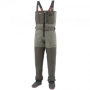 Вейдерсы Simms Freestone Z Stockingfoot LK Dark Gunmetal