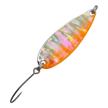 Блесна колеблющаяся Field Hunter Lure Man 701 Shell 10гр #20