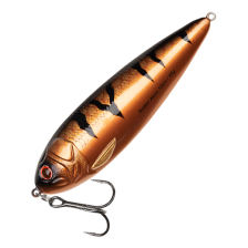 Блесна колеблющаяся Abu Garcia Rattlin Atom 16,5гр #Burbot