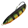 Блесна колеблющаяся Rapala Minnow Spoon 15гр (незацепляйка) #P