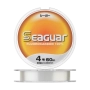 Флюорокарбон Seaguar #4 0,33мм 60м (clear)