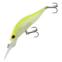Воблер DUO Realis Rozante Shad 63 MR #CCC3028 Ghost Chart