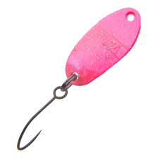 Блесна колеблющаяся Angler'z System Dohna 0,8гр #HF04