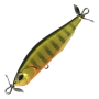 Воблер DUO Realis Spinbait 62 Alpha #ASA3146 Gold Perch