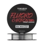Флюорокарбон Tokuryo Fluorocarbon #0,8 0,16мм 30м (clear)
