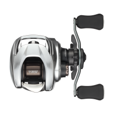 Катушка мультипликаторная Daiwa 21 Zillion SV TW 1000