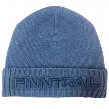 Шапка Finntrail Waterproof Hat 9711 XL-2XL Blue