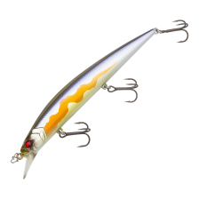 Воблер Raid Level Minnow 125 #020 Ryu-Ketsu