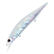 Воблер DUO Realis Jerkbait SP 130 #AJO0091 Ivory Halo