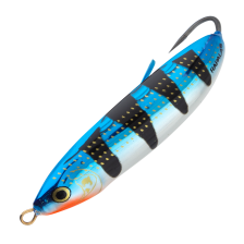 Блесна колеблющаяся Rapala Minnow Spoon 9гр (незацепляйка) #MBT