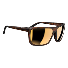 Очки солнцезащитные поляризационные Leech Eyewear Condor Fire