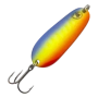 Блесна колеблющаяся Rapala Nauvo 19гр #HS