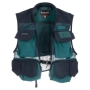 Жилет разгрузочный Simms Tributary Vest XL Deep Sea Green
