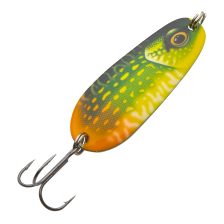 Блесна колеблющаяся Rapala Nauvo 19гр #PKL