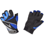 Перчатки Varivas Stretch Fit Glove 5 VAG-21 L Blue