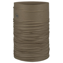 Баф Buff Coolnet UV Insect Shield Neckwear Solid Tundra Khaki