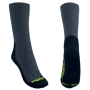 Термоноски Finntrail Extreme Merino 3203 р. 43-45 DarkGrey