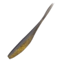 Приманка силиконовая Daiwa Rapids Tail 4,6" #Abrahaya