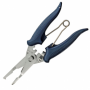 Инструмент многофункциональный усиленный Smith Super Multi Pliers SP 180мм