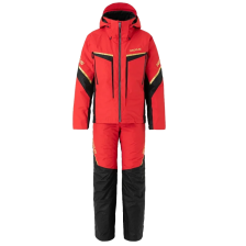 Костюм Shimano RB-113V Nexus Gore-Tex 2XL Red