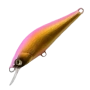 Воблер Wilderness Hoki Minnow 50 S #Pink Back Os