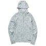 Худи Shimano 24IN-053U Sun Protection Cool M Grey Camo