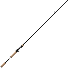 Удилище кастинговое 13 Fishing Omen Black 78XH 40-120гр