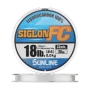 Флюорокарбон Sunline Siglon FC 2020 #4,0 0,35мм 30м (clear)